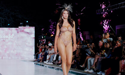 [Full] RACHEL PIZZOLATO - Best of Miami Swim Week 2024