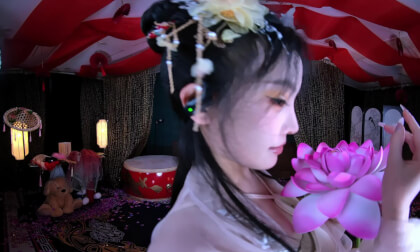 狸妖妖liyaoyao 20251027001 锁在轮回 3D VR 180 8K