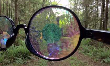 ASMR The Lighthouse - Part 1 VR Video ASMR The Lighthouse - Part 1 VR