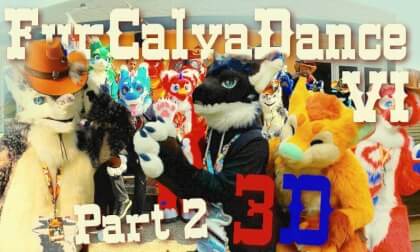 FurCalvadance VI -part 2-
