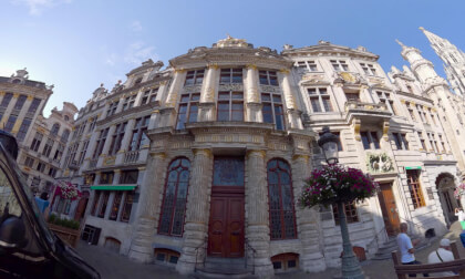 Brussel 2025