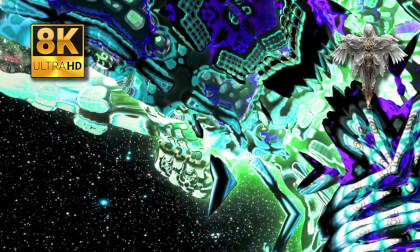 Dat Psychedelia Tho