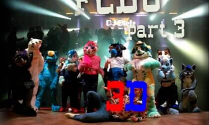 FCD6 : Dances with Doggoes