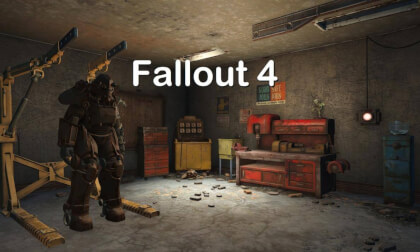 Fallout 4