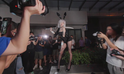 Tik Tok Coser