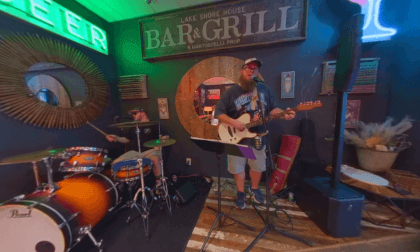 Street Sessions Annapolis 180VR Episode 15 Freak Flag Fly