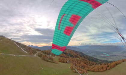 Speed Flying 05