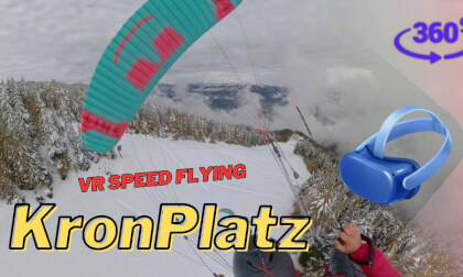 Speed Flying 09
