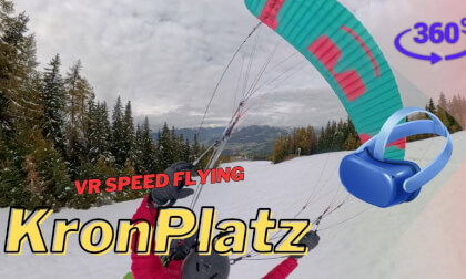 Speed Flying 10