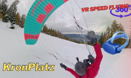 Speed Flying 11