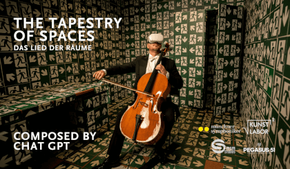 THE TAPESTRY OF SPACES THE TAPESTRY OF SPACES