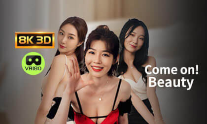 Come on! SuperSweetBeauty