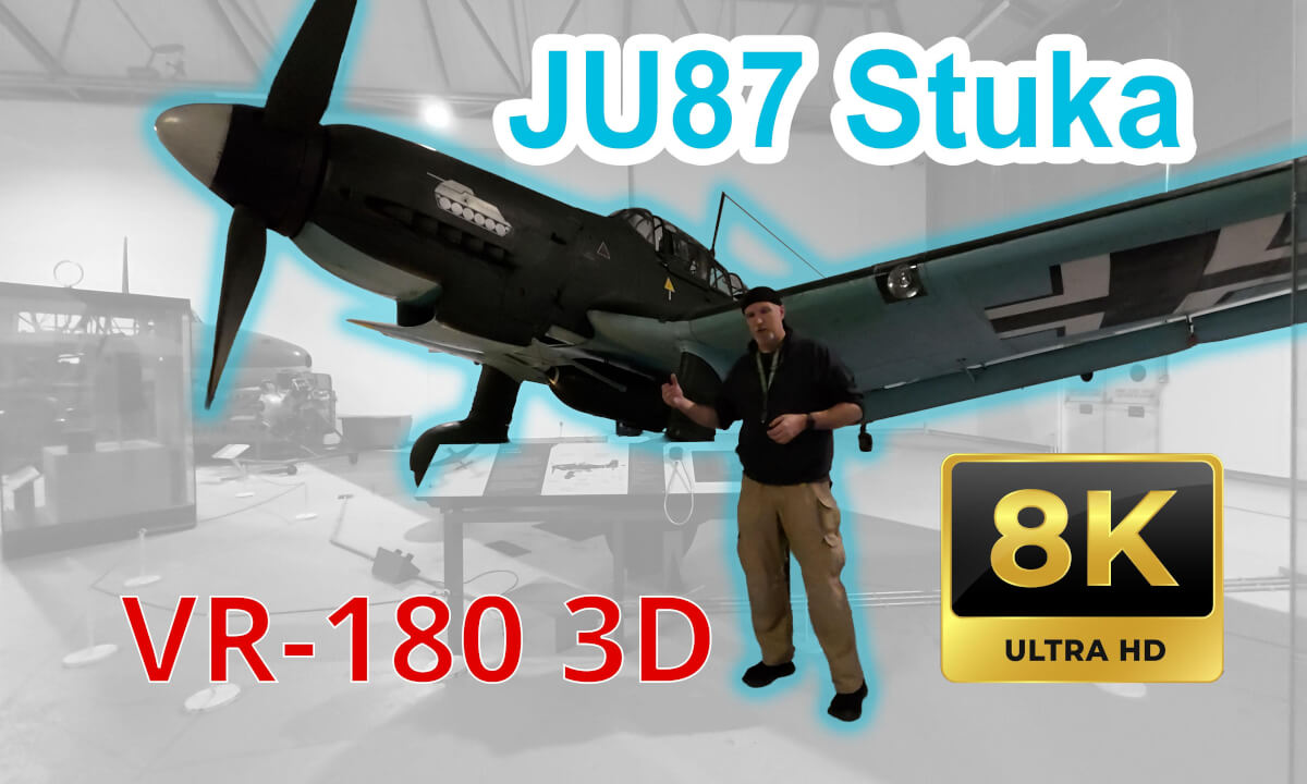JU87 180 8k