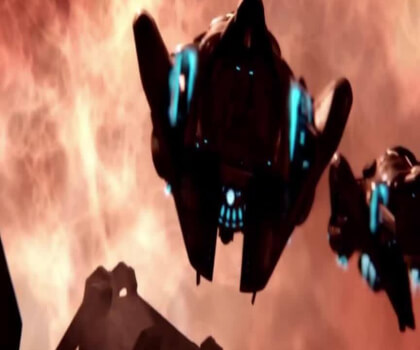 Halo 2 Anniversary Complete Story