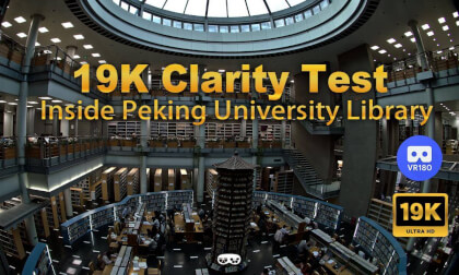 19K Clarity test