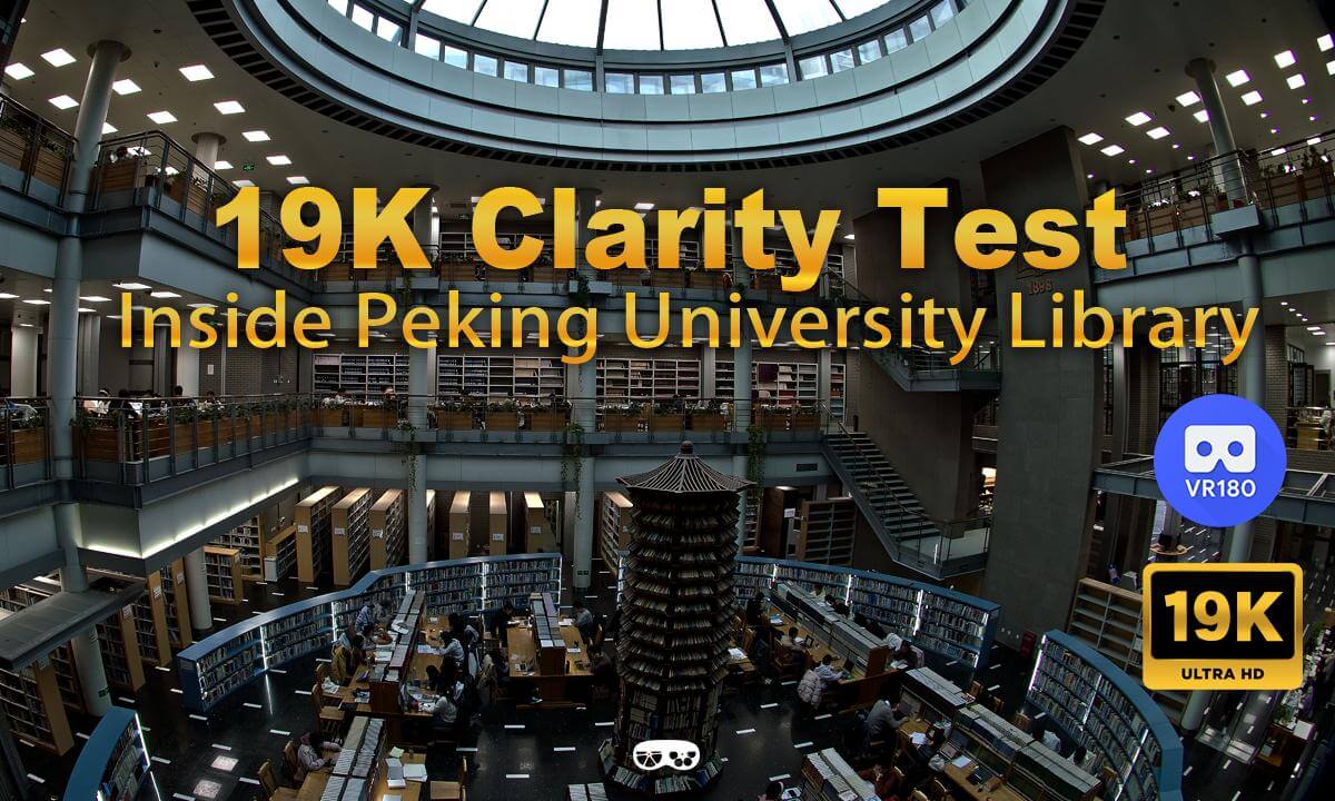 19K Clarity test