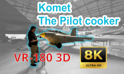 Komet 2 180 8k