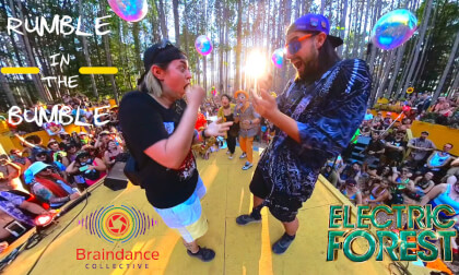 Beatbox Battle (Judge Showcase) at the Rumble In The Bumble - Electric Forest 2023 Beatbox Battle (Judge Showcase) at the Rumble In The Bumble - Electric Forest 2023