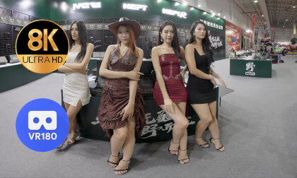 2025AIT booth-牧野