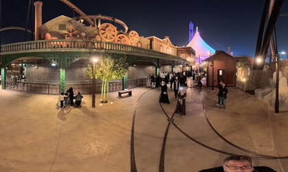Qiddiyah City - Six Flags - 13 Dec 2025 [04/13]