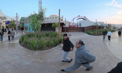 Qiddiyah City - Six Flags - 13 Dec 2025 [01/13]