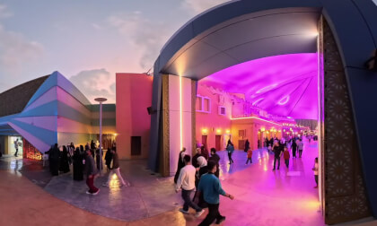Qiddiyah City - Six Flags - 13 Dec 2025 [02/13]
