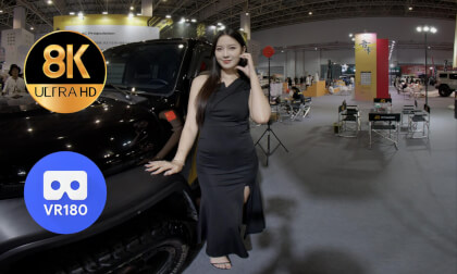 Footage Montage of 2025AIT (Off-Road Vehicles)