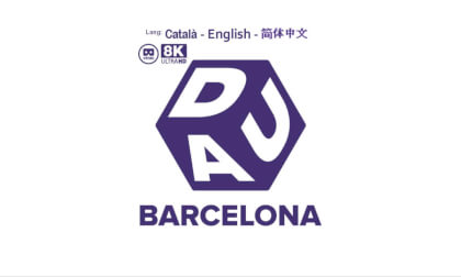 DAU Barcelona - Fabra i Coats