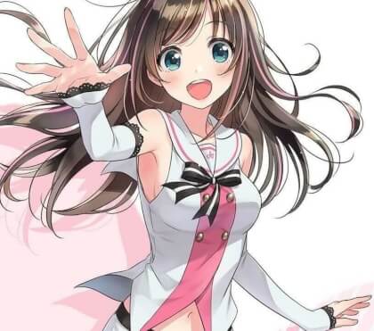 VR180. Four Anime Beauties Ignite the Beat VR180. Four Anime Beauties Ignite the Beat