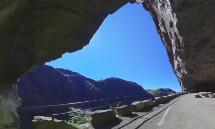 Flekkefjord to Hauge i Dalene Norway 8K 360 VR Video Flekkefjord to Hauge i Dalene Norway 8K 360 VR
