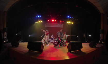 Samurai performance~IDEAL~　偉伝或〜IDEAL〜