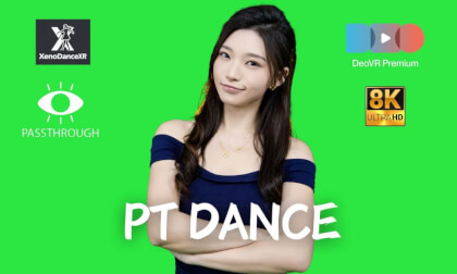 Tilan Passthrough Dance
