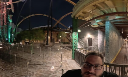 Qiddiyah City - Six Flags - 13 Dec 2025 [05/13]