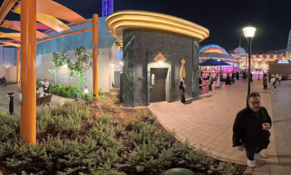 Qiddiyah City - Six Flags - 13 Dec 2025 [08/13]