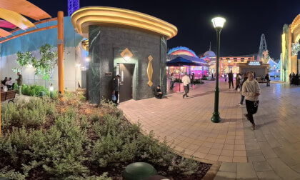 Qiddiyah City - Six Flags - 13 Dec 2025 [09/13]
