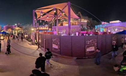 Qiddiyah City - Six Flags - 13 Dec 2025 [10/13]