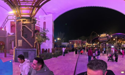 Qiddiyah City - Six Flags - 13 Dec 2025 [11/13]