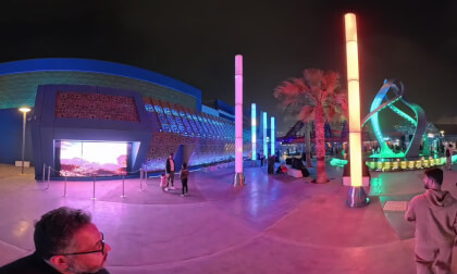 Qiddiyah City - Six Flags - 13 Dec 2025 [12/13]