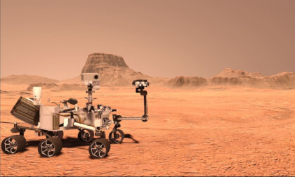 Space in VR