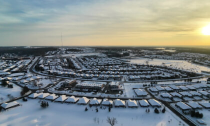DJI NEO 2 Flight Log 1