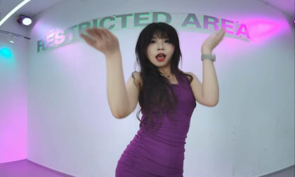 Xiaoli04 cute and hot