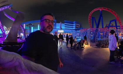 Qiddiyah City - Six Flags - 13 Dec 2025 [13/13]