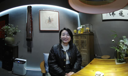Chinese Tea Culture 2