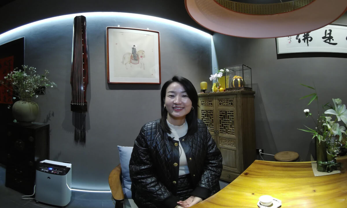 Chinese Tea Culture 2