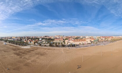 test1DRON