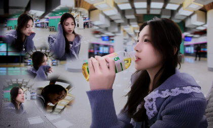 [POV] Sweet Trap  | 甜蜜陷阱 8k