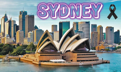 SYDNEY VR Tour - Beaches & City Life