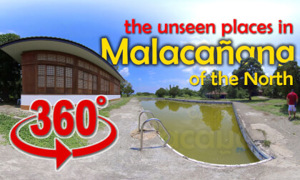 The residence of the family of Ferdinand Marcos when he was the President of the Philippines | Malacañang of the North The residence of the family of Ferdinand Marcos when he was the President of the Philippines | Malacañang of the North