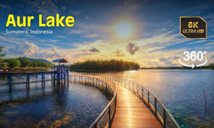 Aur Lake