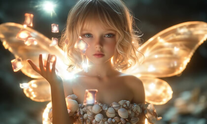 Little Fairies